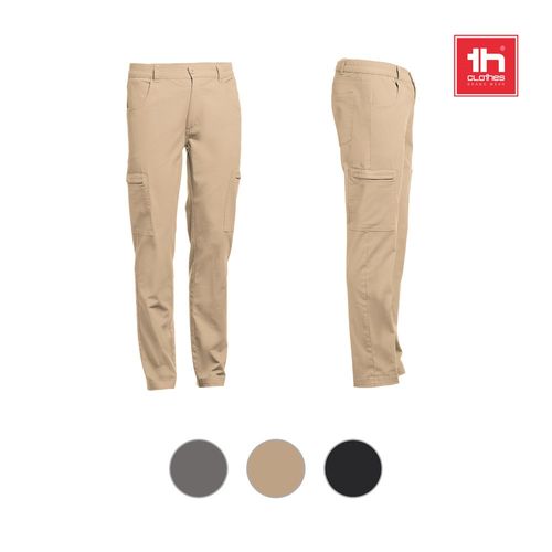 THC TALLINN. Pantalones