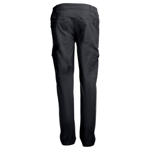 black THC TALLINN. Pantalones