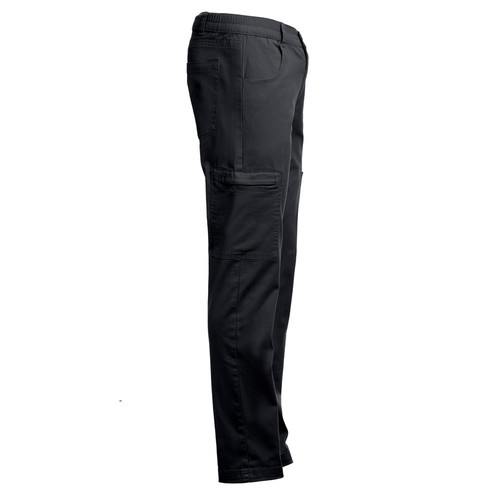 black THC TALLINN. Pantalones