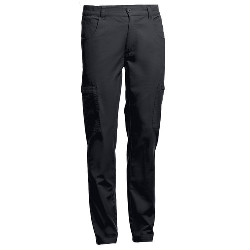 THC TALLINN. Pantalon en coton et élasthanne - 2