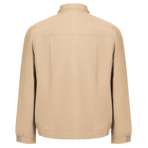 marrón claro THC BRATISLAVA. Chaqueta unisex