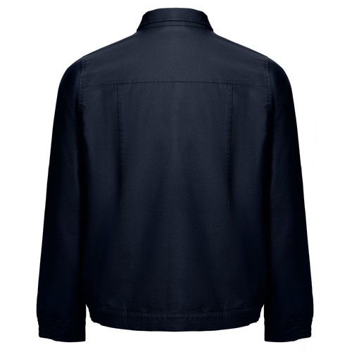 azul marino THC BRATISLAVA. Chaqueta unisex