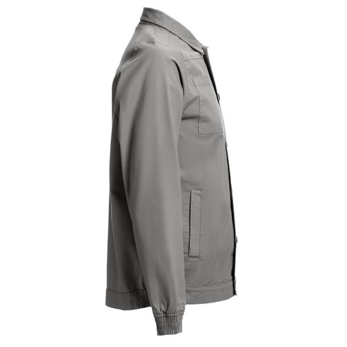 gray THC BRATISLAVA. Chaqueta unisex