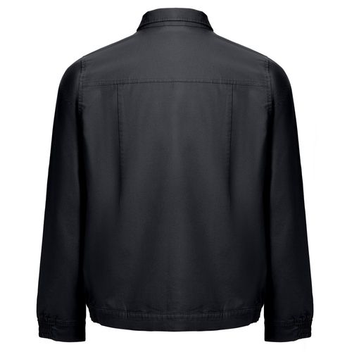 THC BRATISLAVA. Veste unisexe en coton et élasthanne - 3