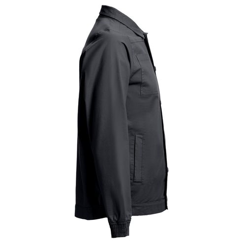 THC BRATISLAVA. Veste unisexe en coton et élasthanne - 4