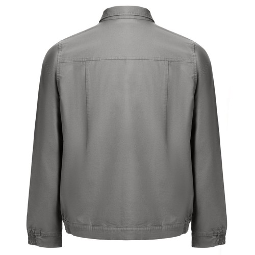 gray THC BRATISLAVA. Chaqueta unisex