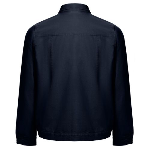 azul marino THC BRATISLAVA. Chaqueta unisex