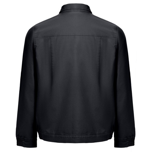 black THC BRATISLAVA. Chaqueta unisex