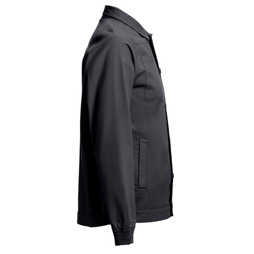 black THC BRATISLAVA. Chaqueta unisex