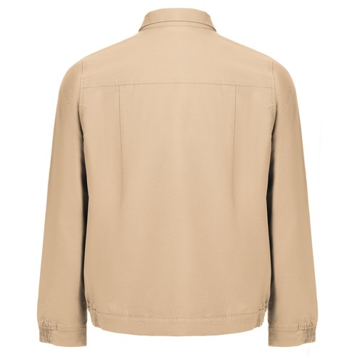marrón claro THC BRATISLAVA. Chaqueta unisex