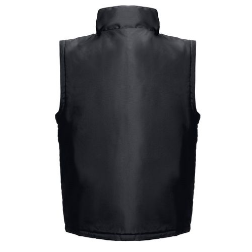 black THC ASTANA. Chaqueta unisex