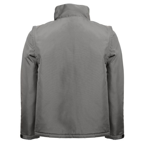 gray THC ASTANA. Chaqueta unisex