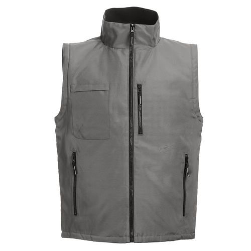 gray THC ASTANA. Chaqueta unisex