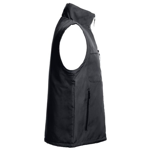 black THC ASTANA. Chaqueta unisex