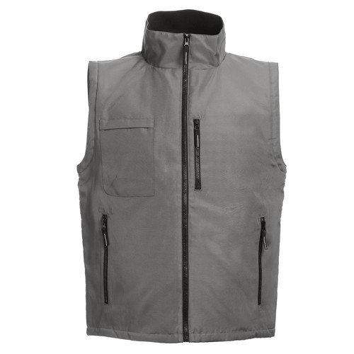 gray THC ASTANA. Chaqueta unisex