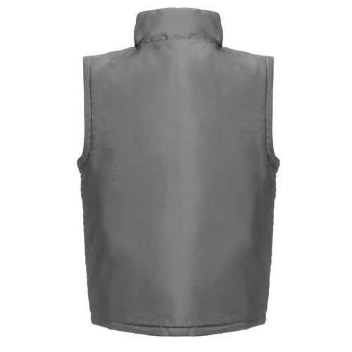 gray THC ASTANA. Chaqueta unisex