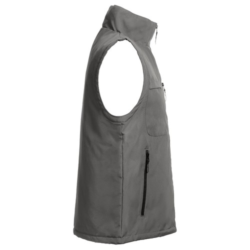 gray THC ASTANA. Chaqueta unisex