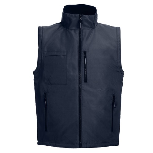 THC ASTANA. CHAQUETA UNISEX