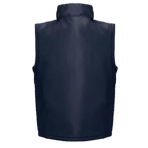 azul marino THC ASTANA. Chaqueta unisex
