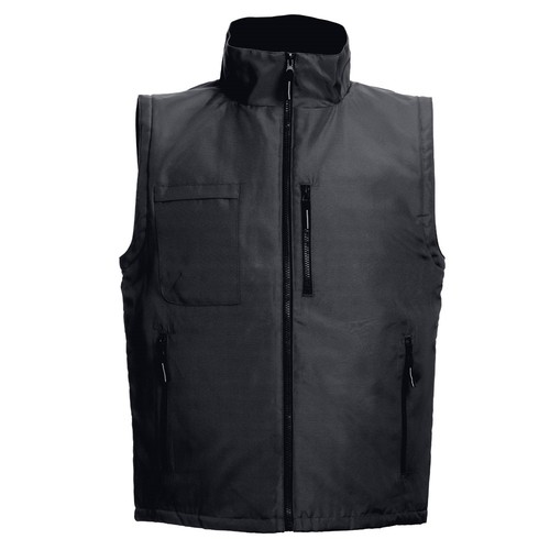 black THC ASTANA. Chaqueta unisex