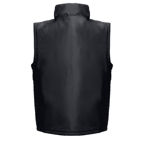 black THC ASTANA. Chaqueta unisex