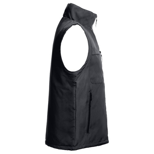 THC ASTANA. Veste polyester matelassée (unisexe) - 8