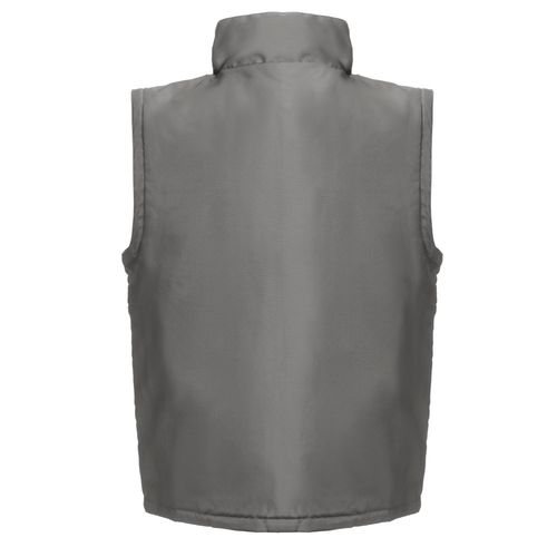 gray THC ASTANA. Chaqueta unisex