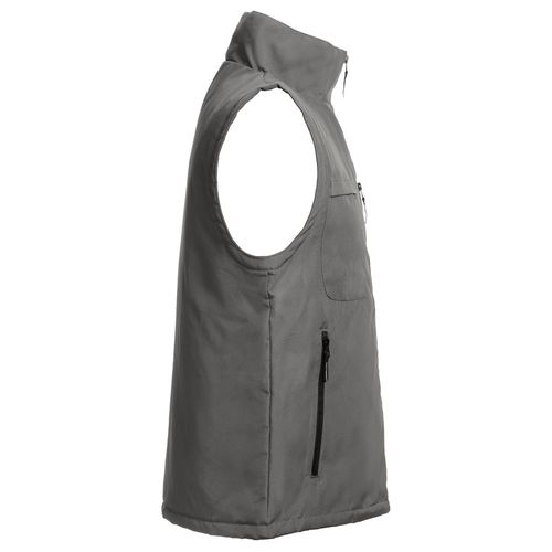 gray THC ASTANA. Chaqueta unisex