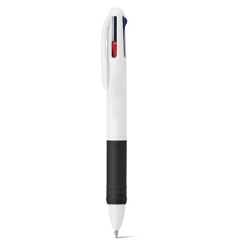 OCTUS. Stylo bille avec écriture multicolore 4 en 1 - 2