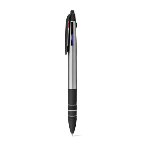 MULTIS. Stylo à bille multifonction avec écriture 3 en 1 - 2