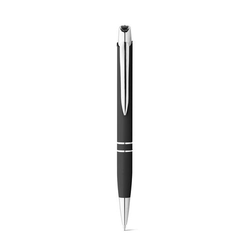 MARIETA SOFT. Stylo en aluminium avec clip - 3