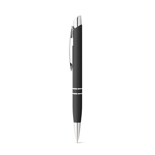 MARIETA SOFT. Stylo en aluminium avec clip - 2