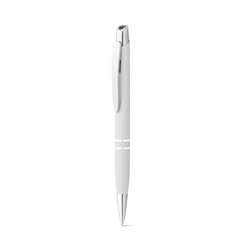 MARIETA SOFT. Bolígrafo de aluminio