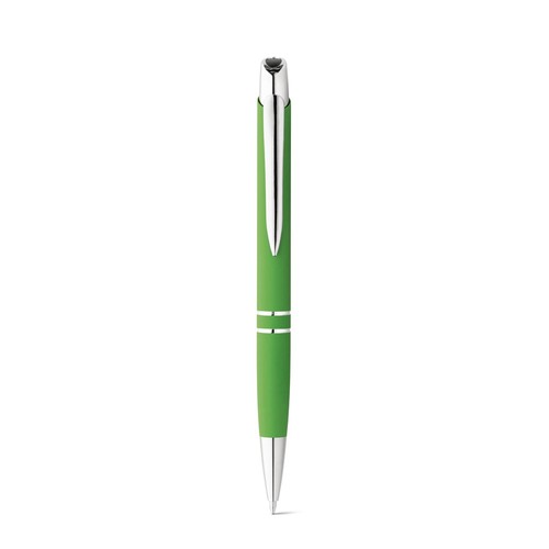 MARIETA SOFT. Bolígrafo de aluminio
