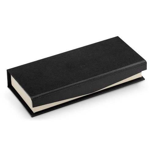 ORLANDO. Set de stylo et de roller en métal avec clip - 10