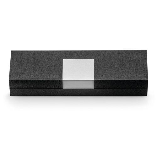 IMPERIO. Jeu de stylo et de roller en métal avec mécanisme twist - 9