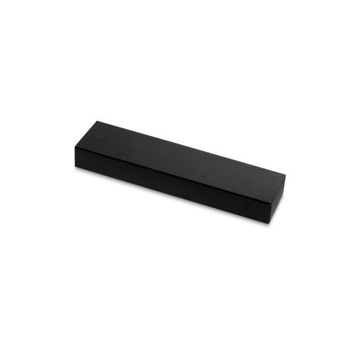 black EZEKIEL ROLLER. Roller de metal