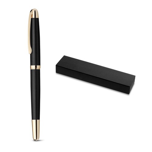 EZEKIEL ROLLER. Roller de metal, Merchandising, artículos personalizados para tu promoción de marca