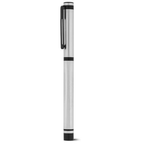 STAIN. Roller en métal et clip en acier inoxydable - 4