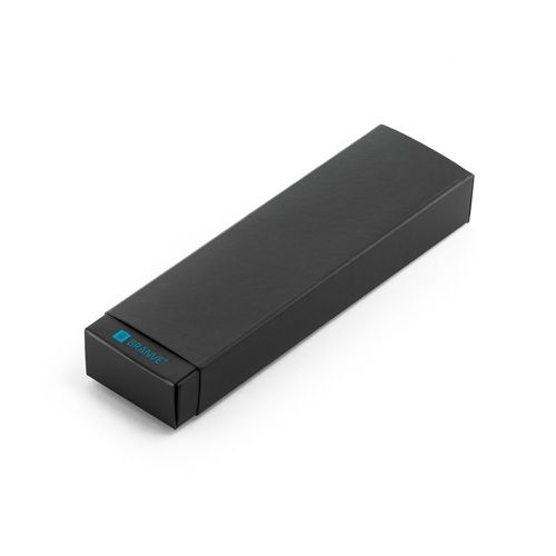 STAIN. Roller en métal et clip en acier inoxydable - 10