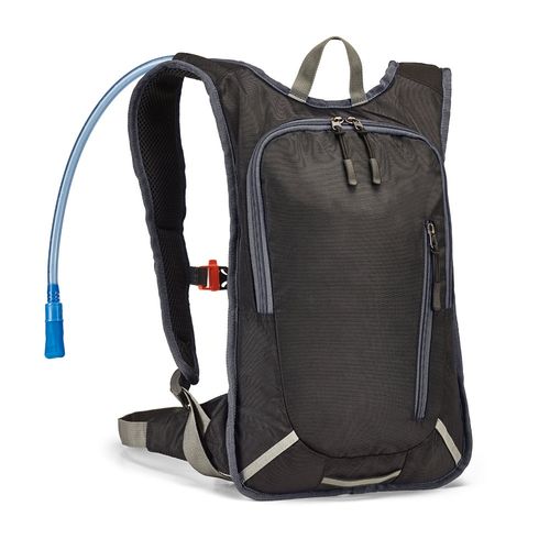 MOUNTI. Sac à dos de sport 420D avec réservoir d'eau 2 L - 2