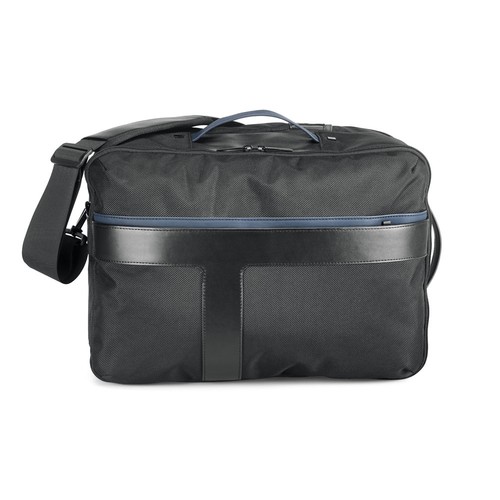 blue DYNAMIC BACKPACK I. Mochila para portátil 2 en 1 de 15.6