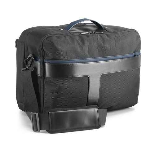 DYNAMIC BACKPACK I. Portátil de 15.6