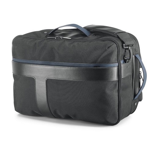 blue DYNAMIC BACKPACK I. Mochila para portátil 2 en 1 de 15.6
