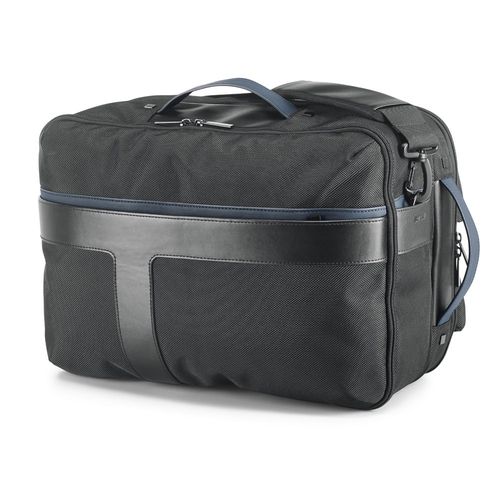 DYNAMIC BACKPACK I. Mochila para portátil 2 en 1 de 15.6