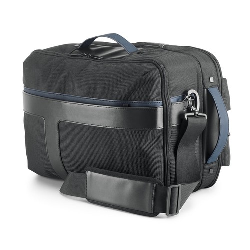 blue DYNAMIC BACKPACK I. Mochila para portátil 2 en 1 de 15.6