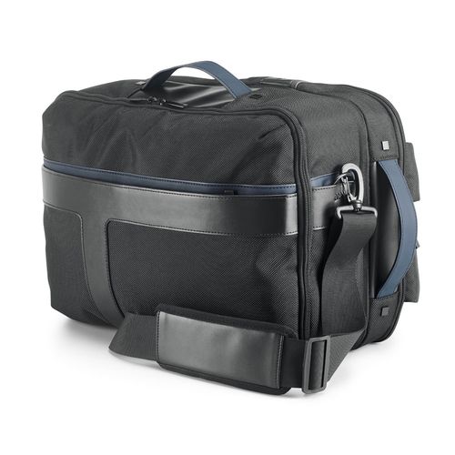 DYNAMIC BACKPACK I. Portátil de 15.6