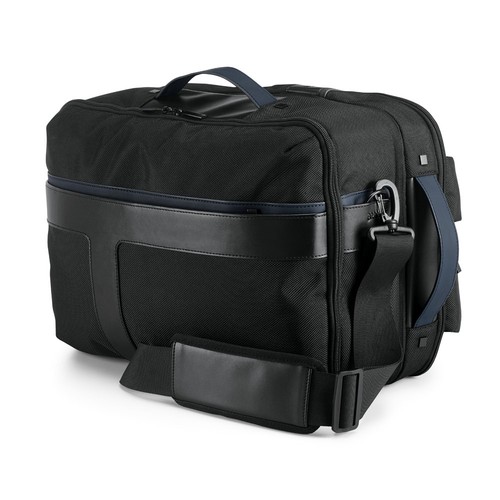 blue DYNAMIC BACKPACK I. Mochila para portátil 2 en 1 de 15.6
