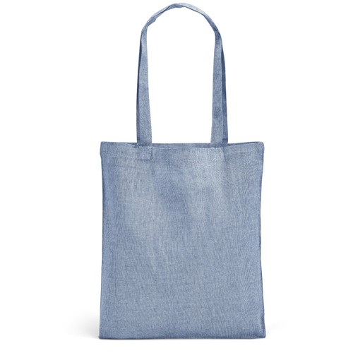 RYNEK. Sac avec coton recyclé (70%) et polyester (30% rPET) (140 g/m²) - 3