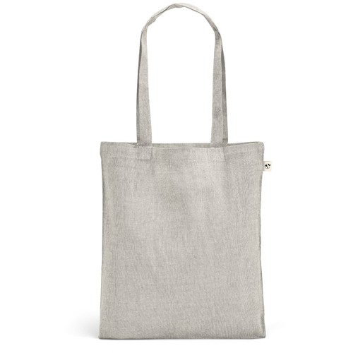 RYNEK. Sac avec coton recyclé (70%) et polyester (30% rPET) (140 g/m²) - 2